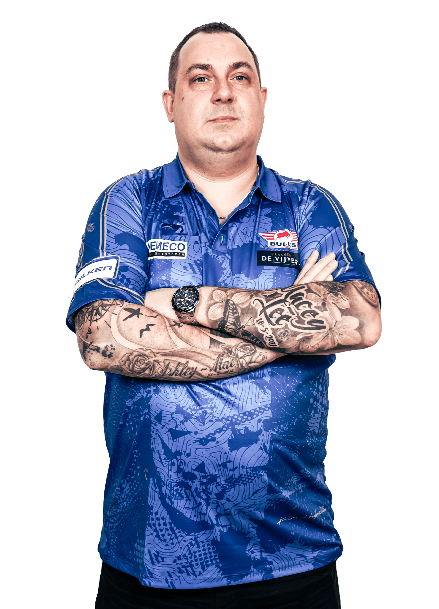 Kim Huybrechts