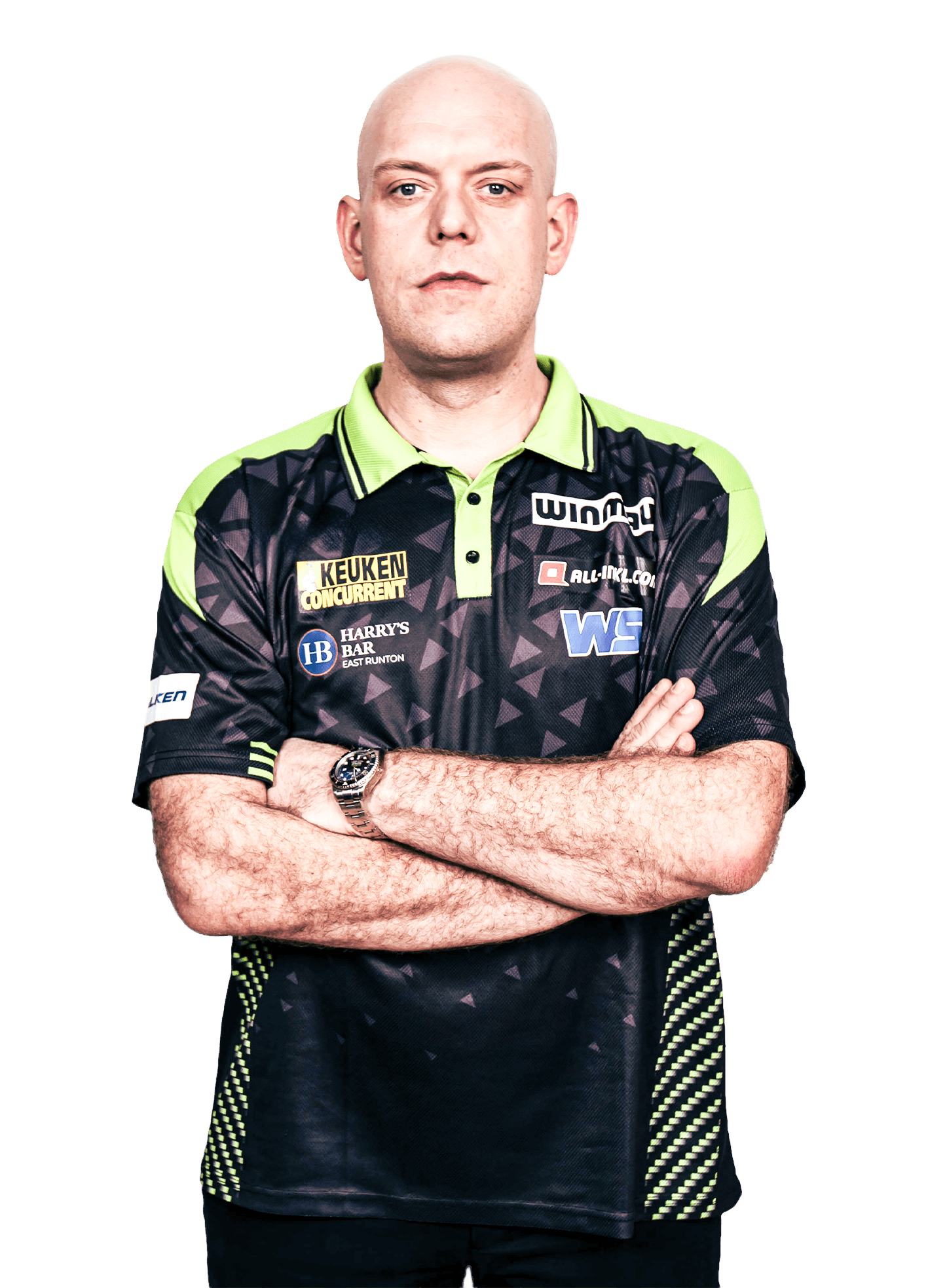 Michael van Gerwen