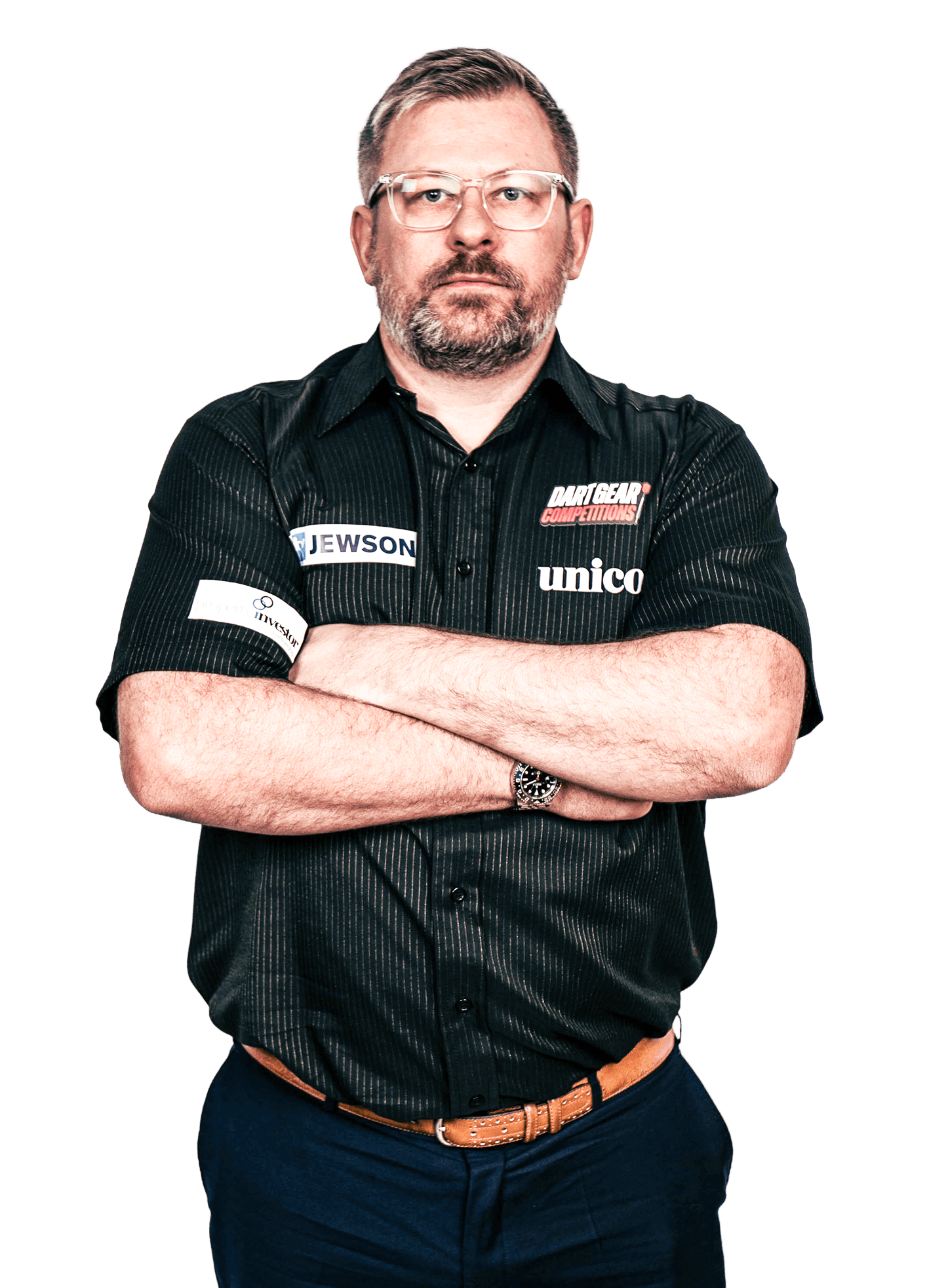 James Wade