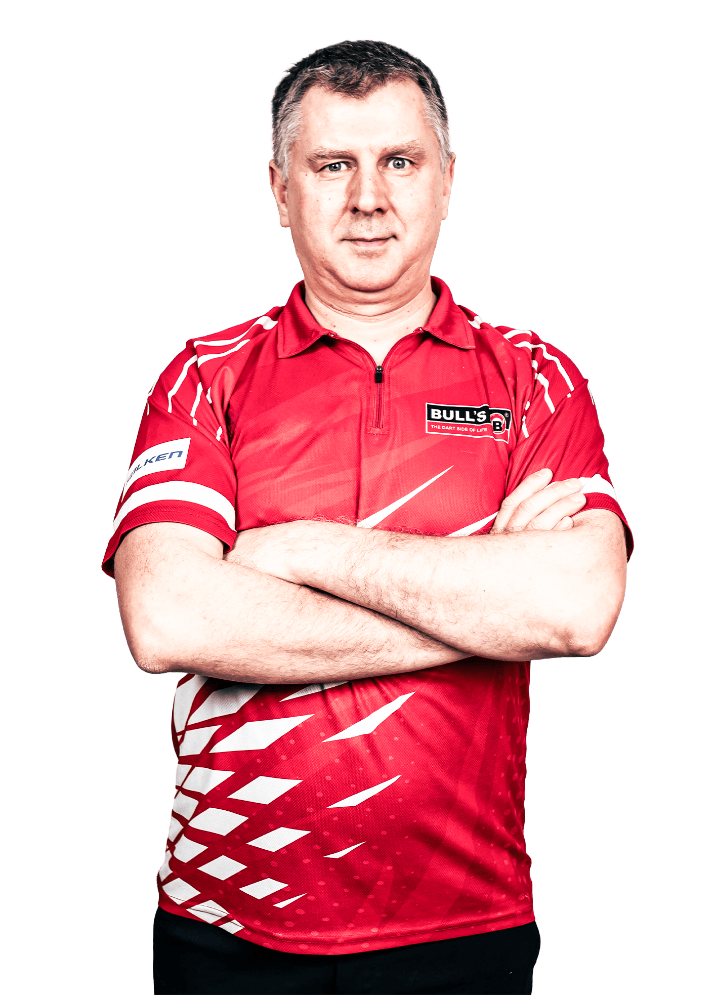 Krzysztof Ratajski