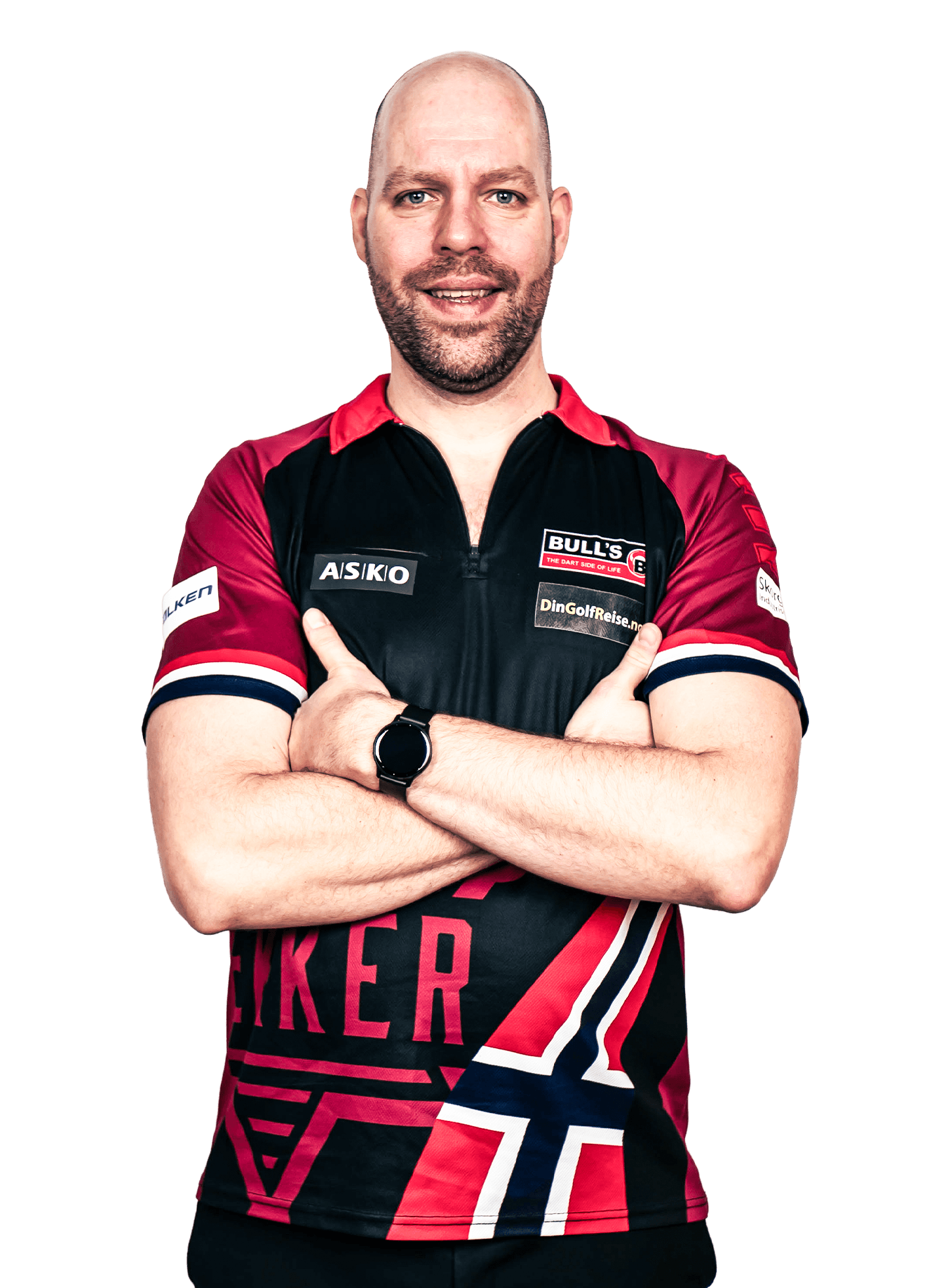 Cor Dekker