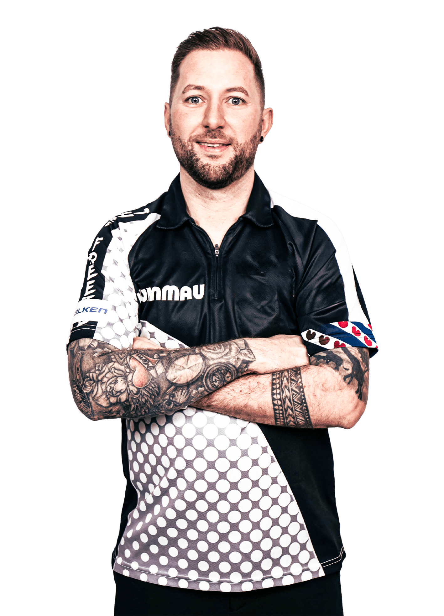 Danny Noppert