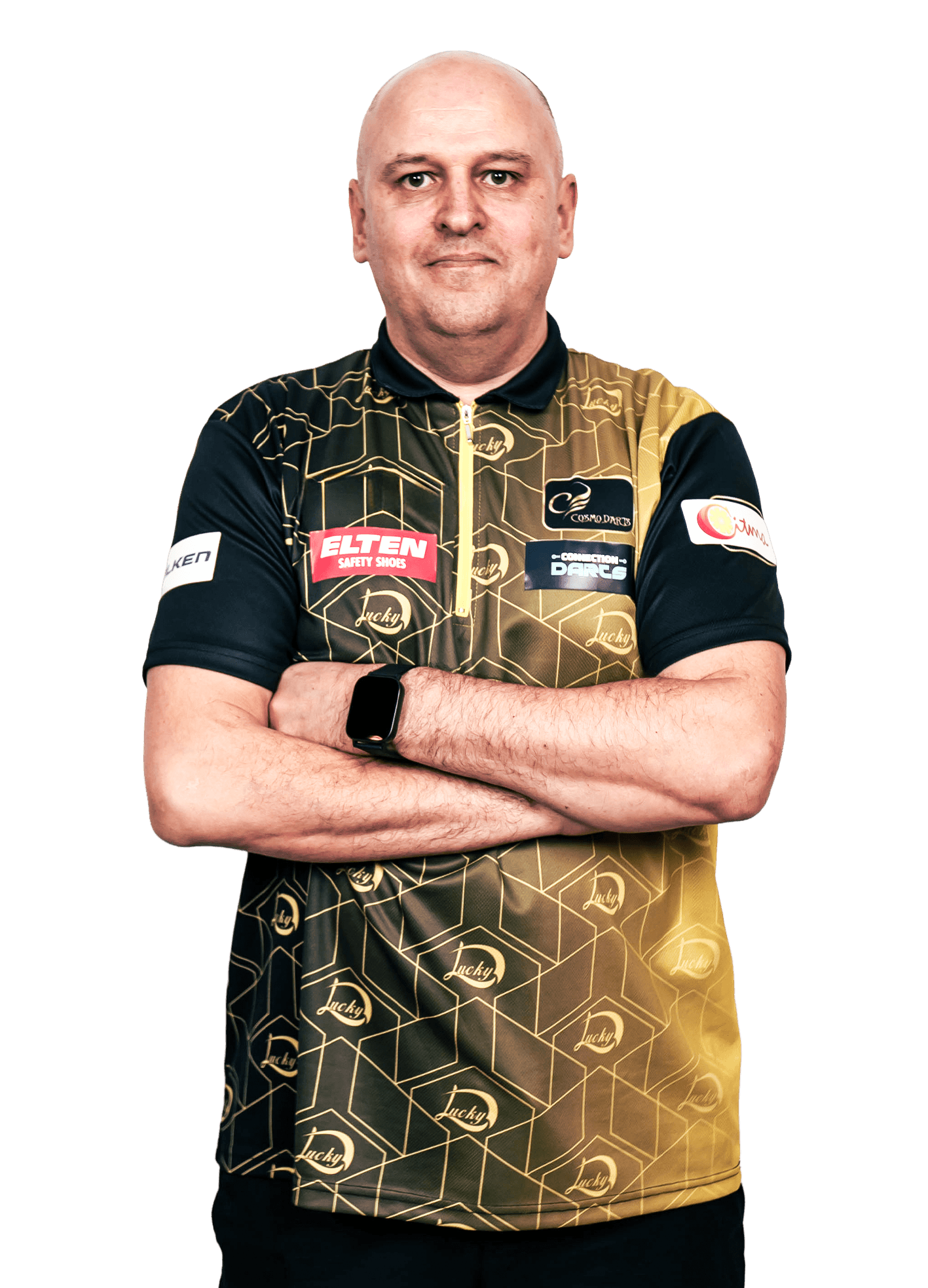 Darius Labanauskas