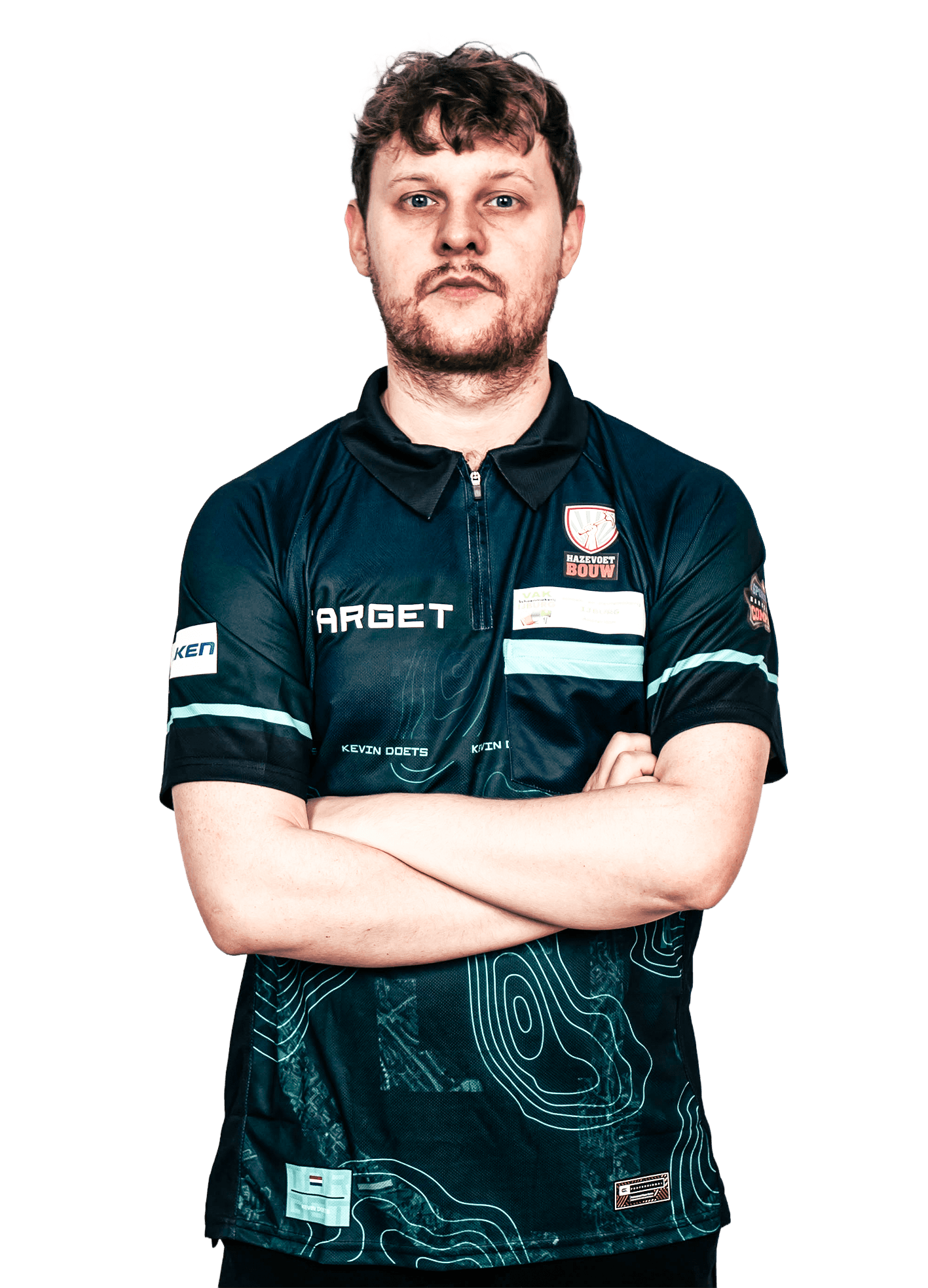 Kevin Doets
