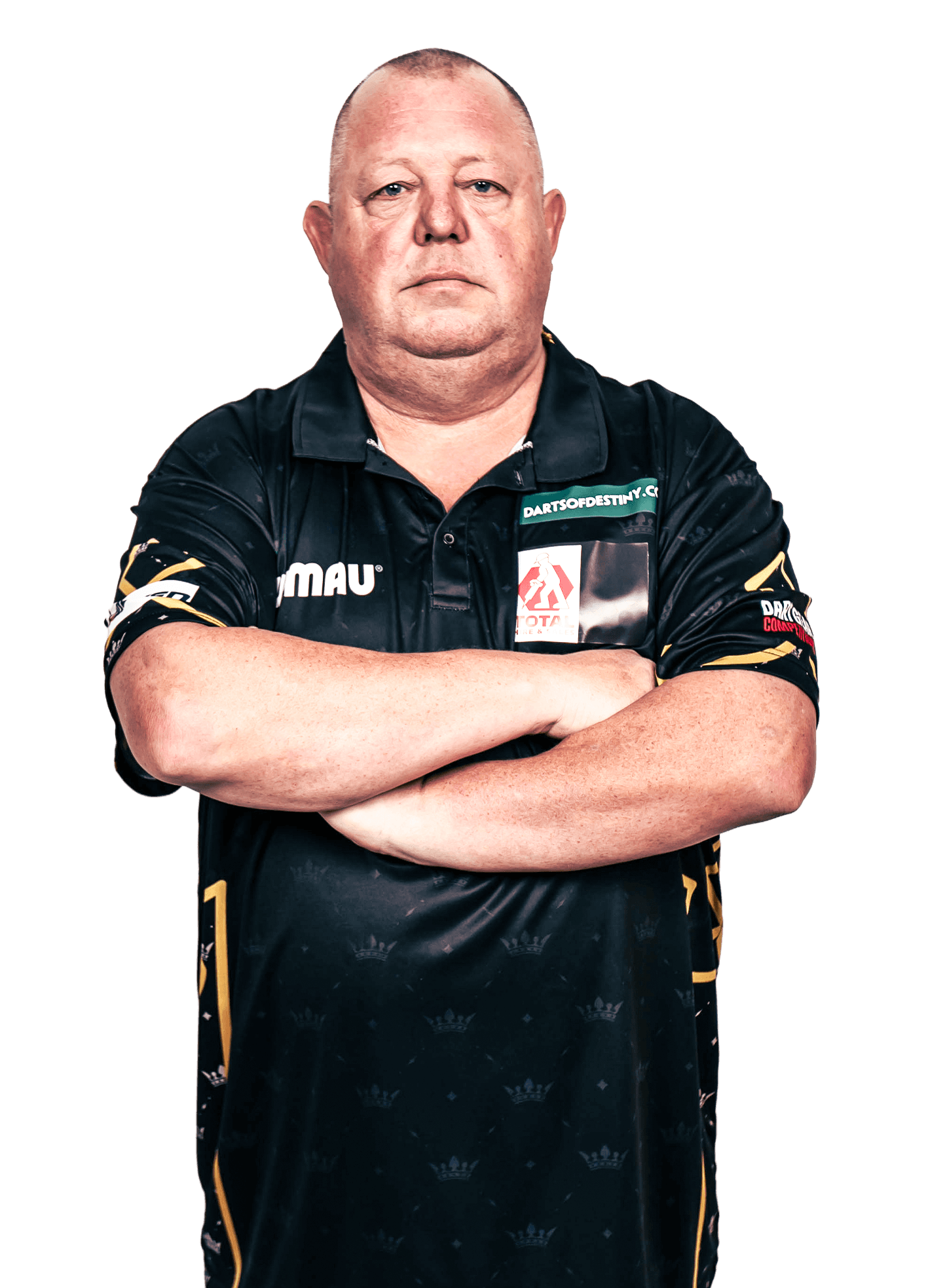Mervyn King
