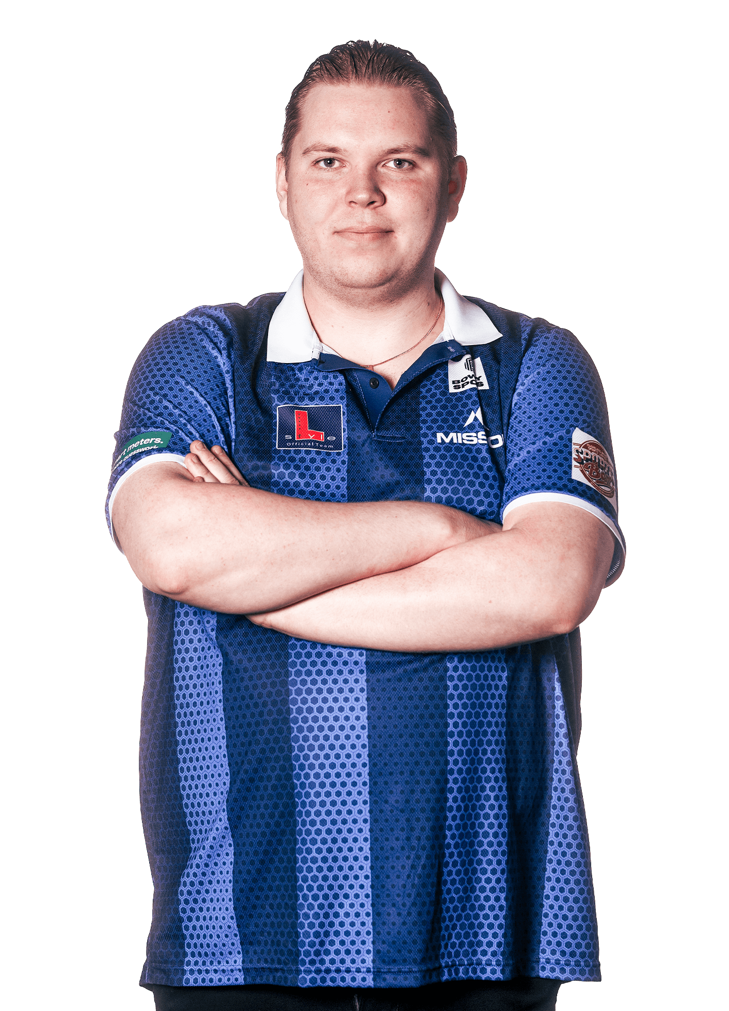 Viktor Tingstrom