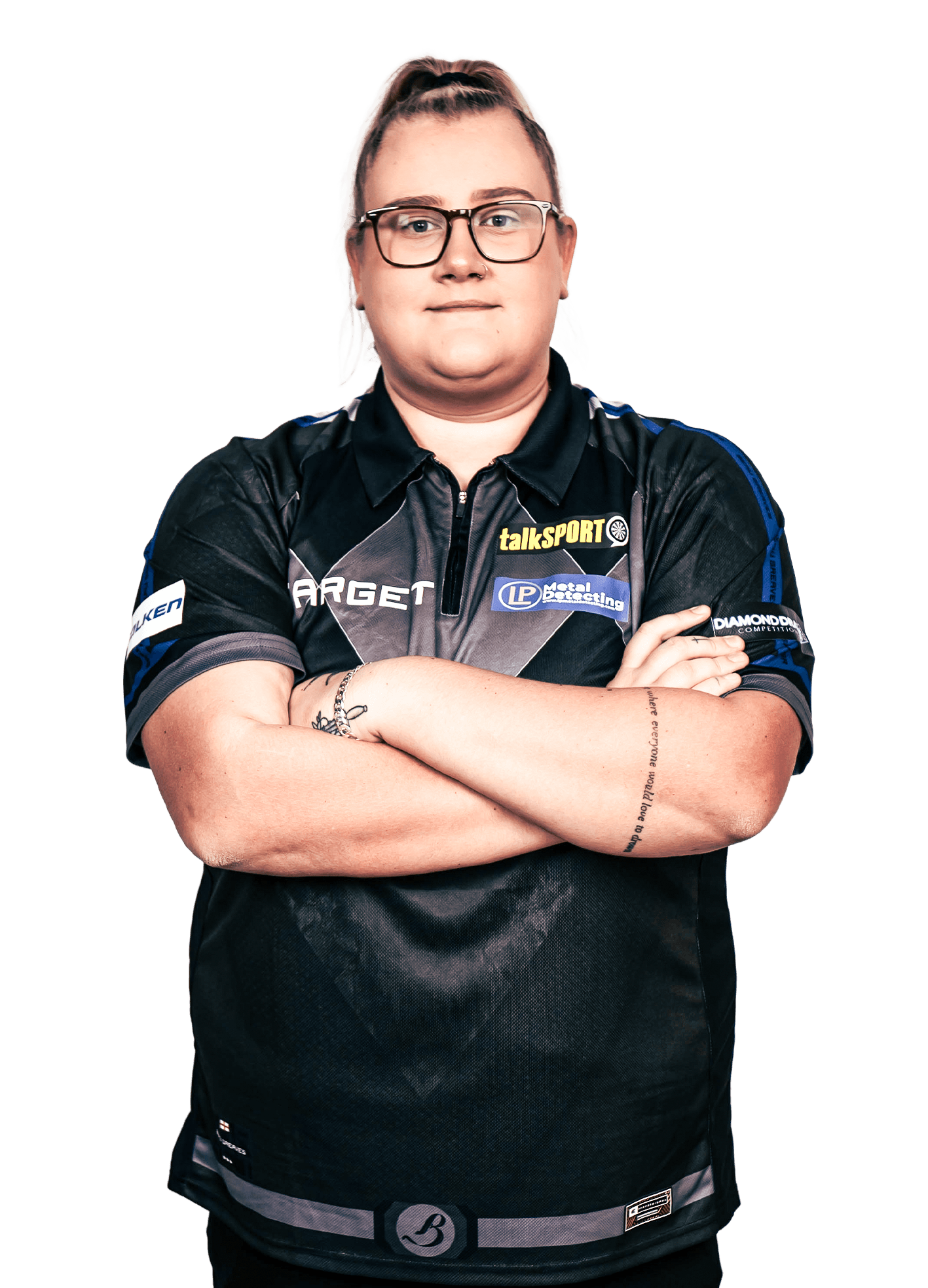Beau Greaves