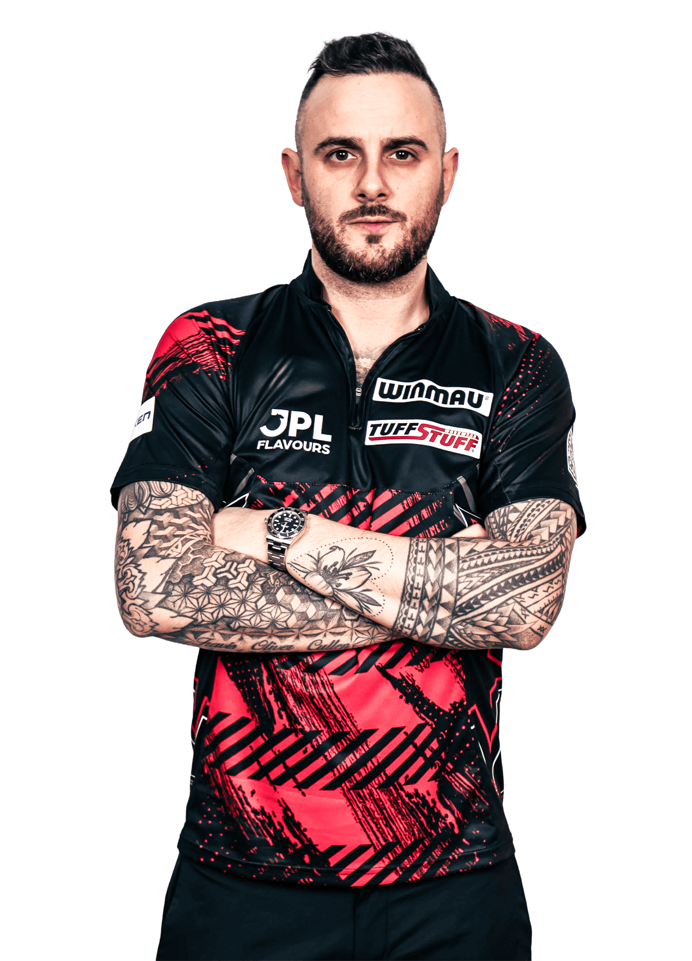 Joe Cullen