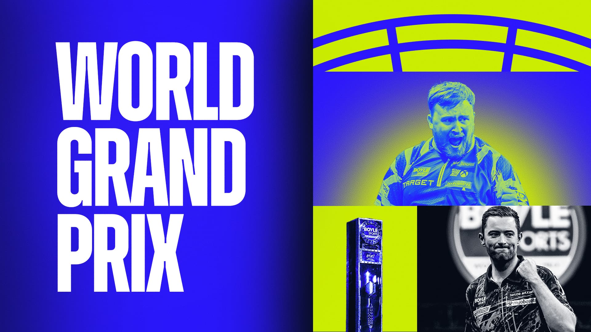 2026 World Grand Prix