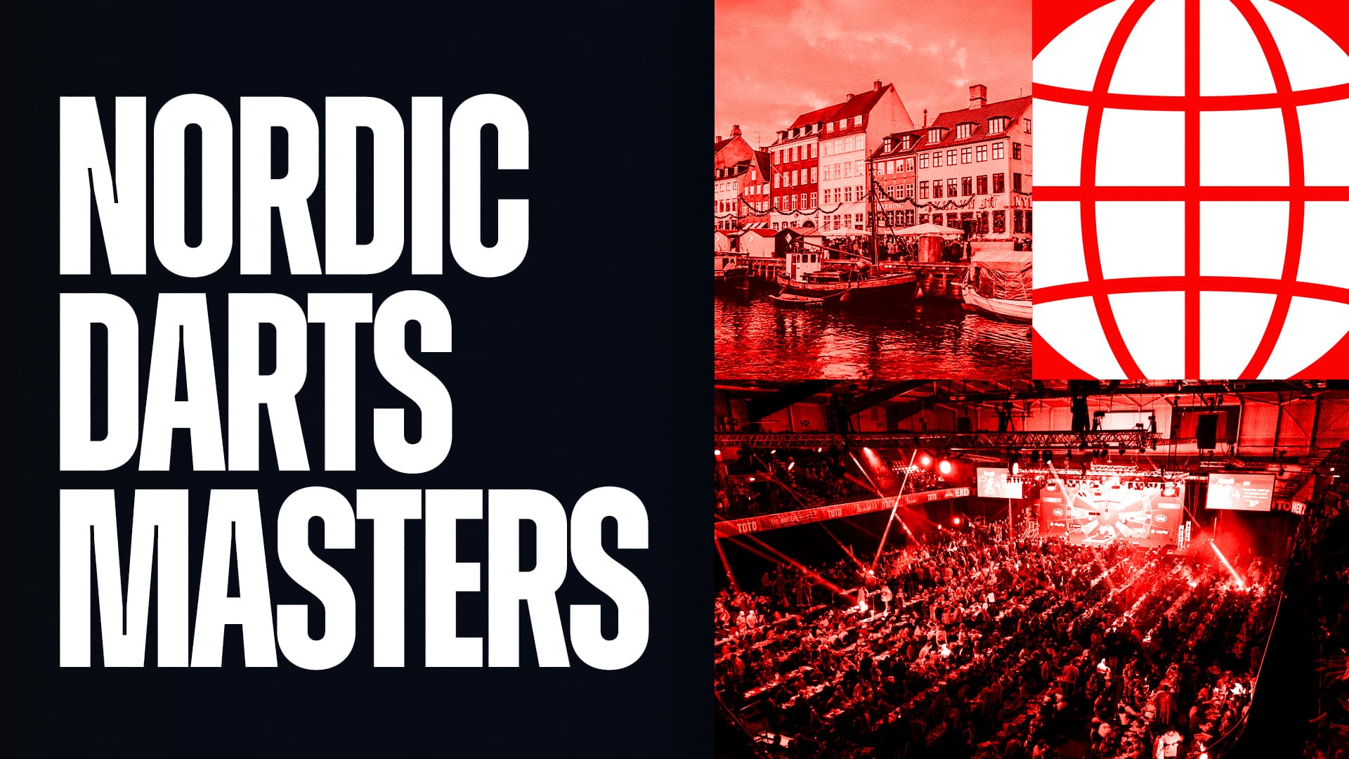 2026 Nordic Darts Masters