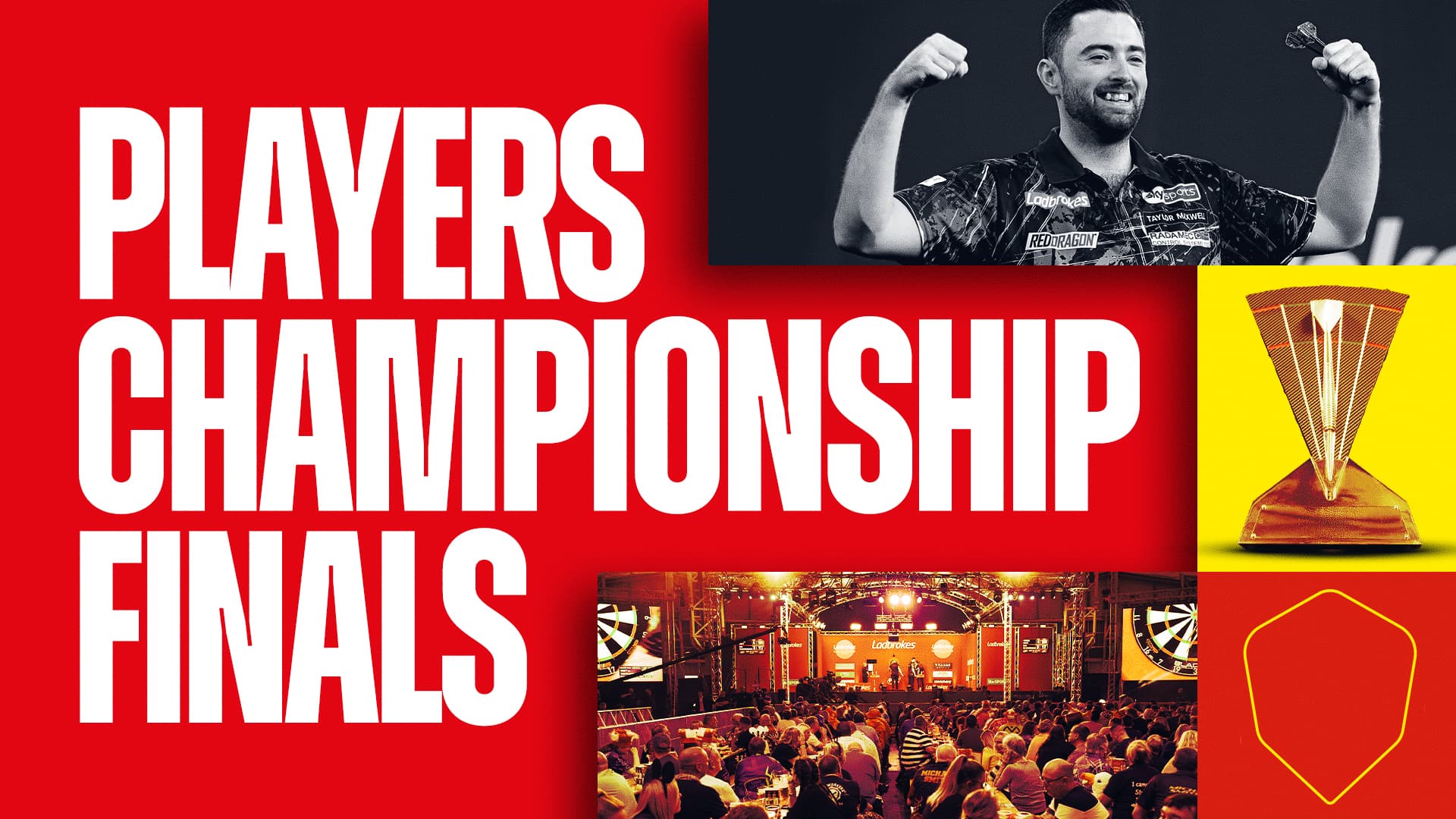 2026 Players Championship Finals