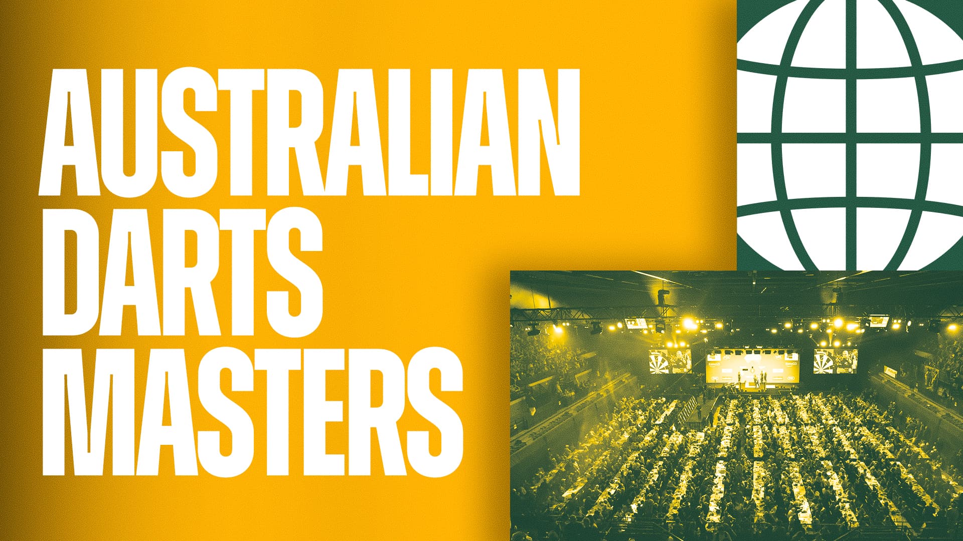 2026 Australian Darts Masters