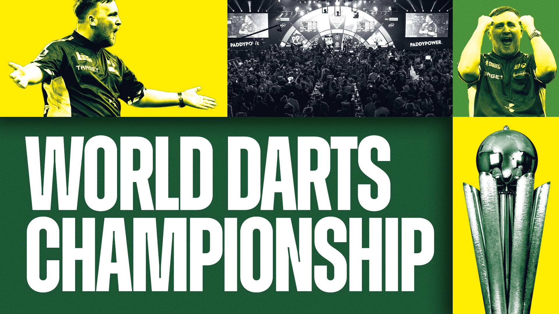 2027 World Championship