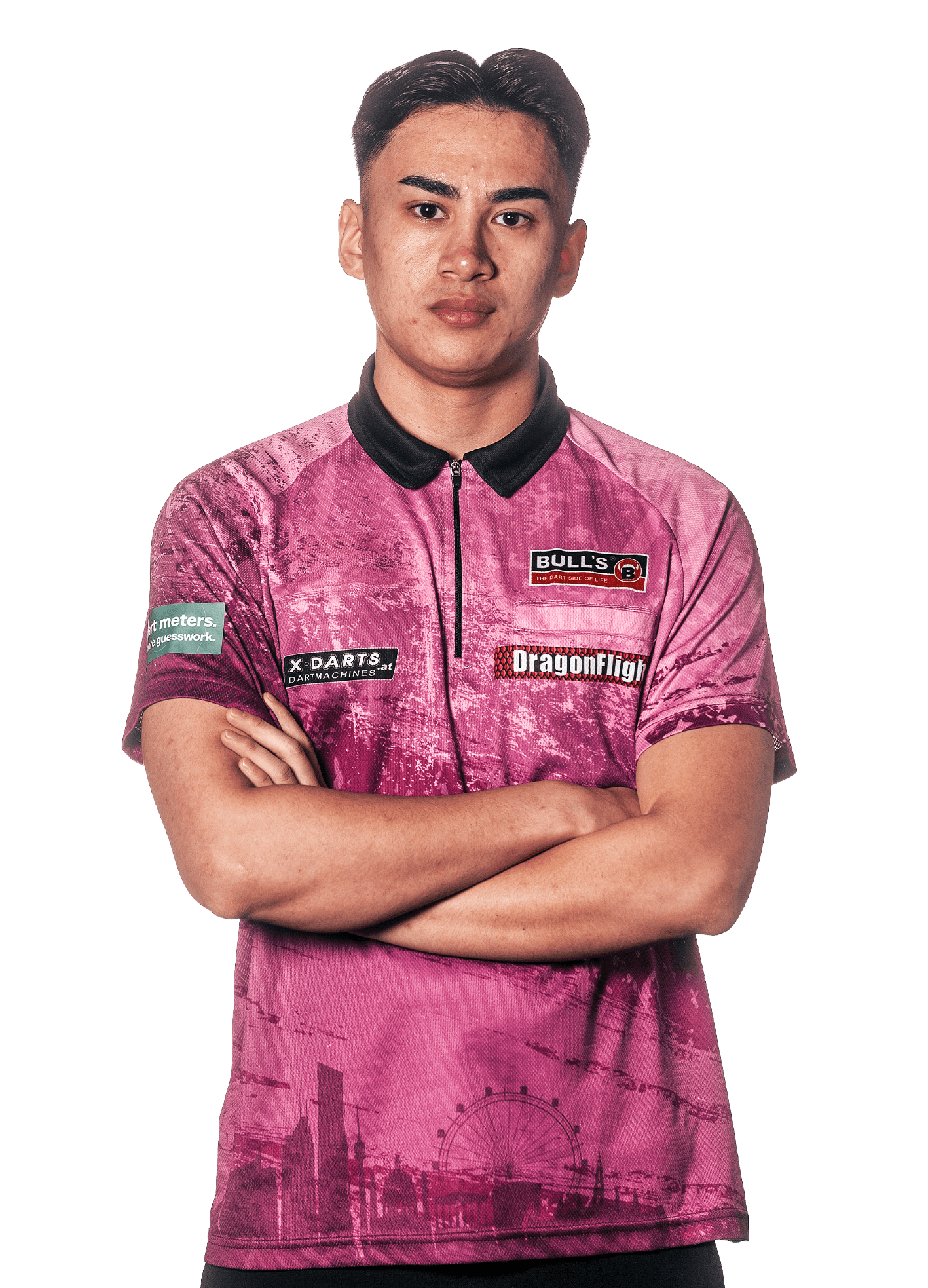 Rusty-Jake Rodriguez