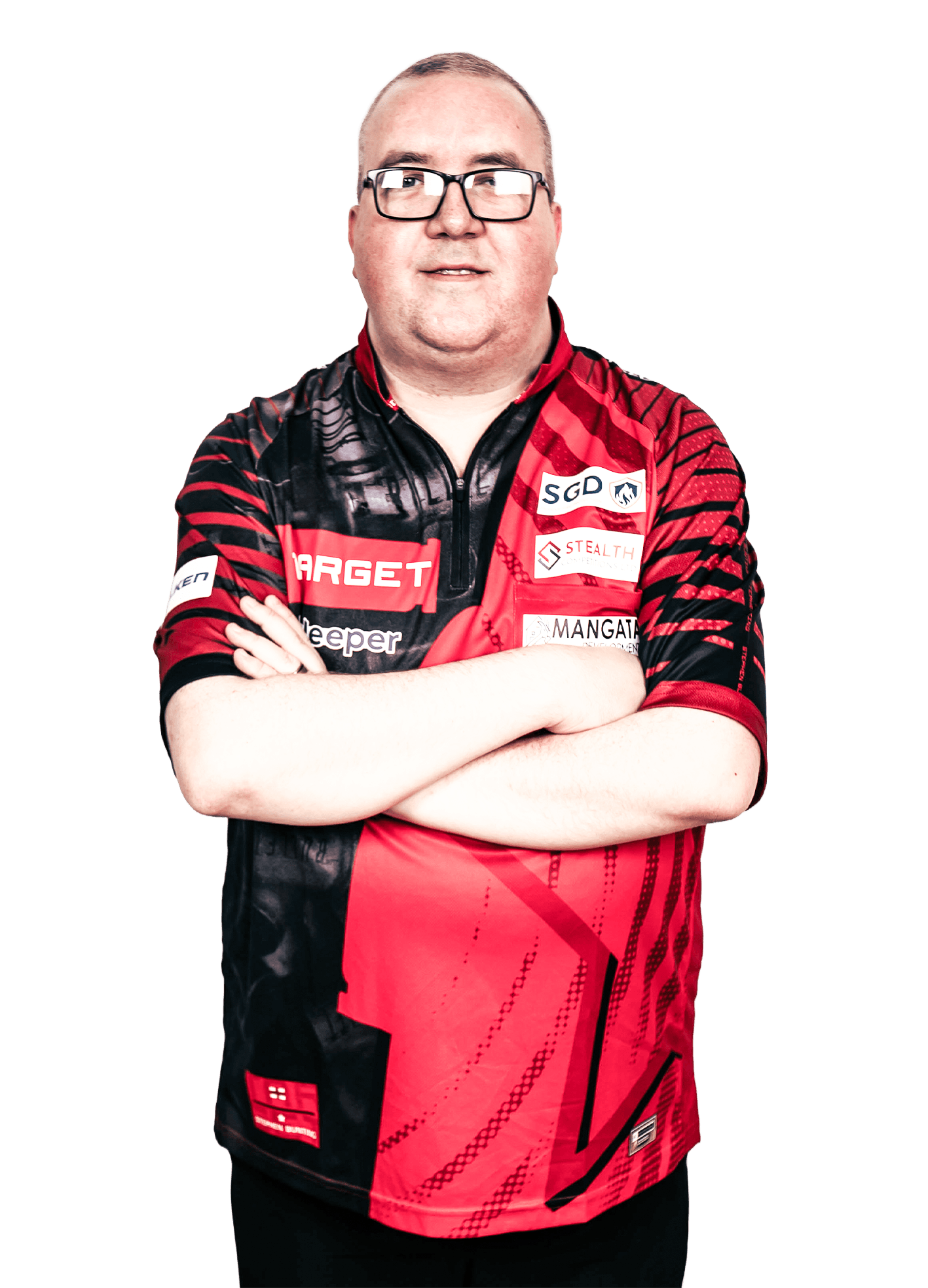 Stephen Bunting