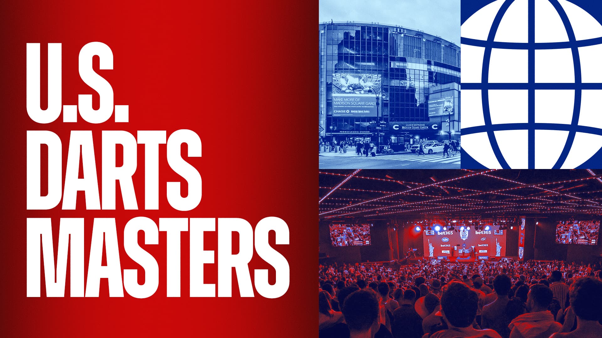 2026 US Darts Masters