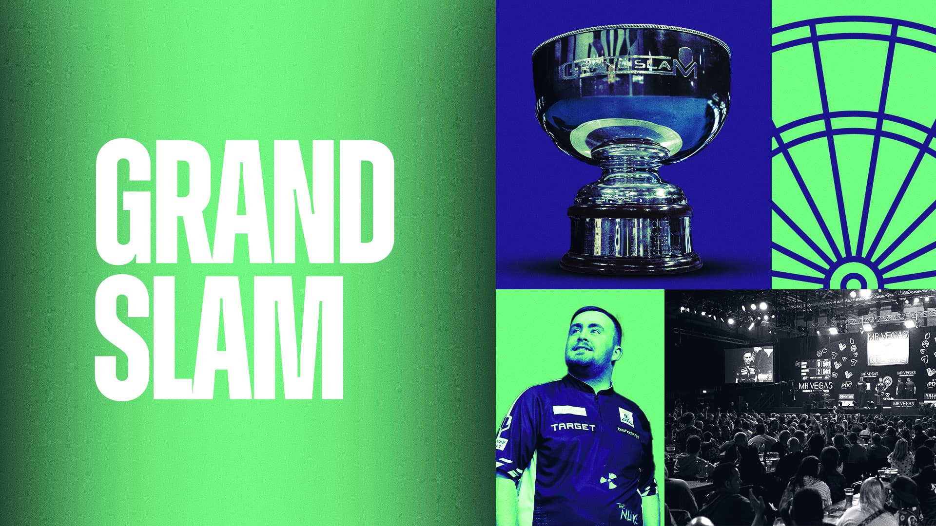 2026 Grand Slam of Darts