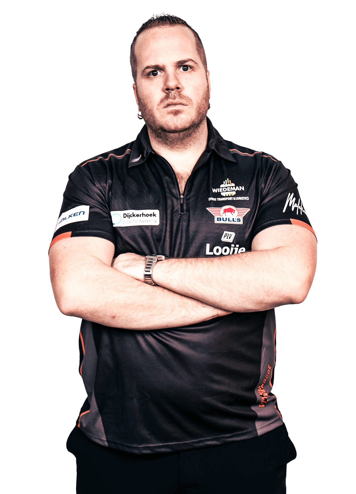 Dirk van Duijvenbode