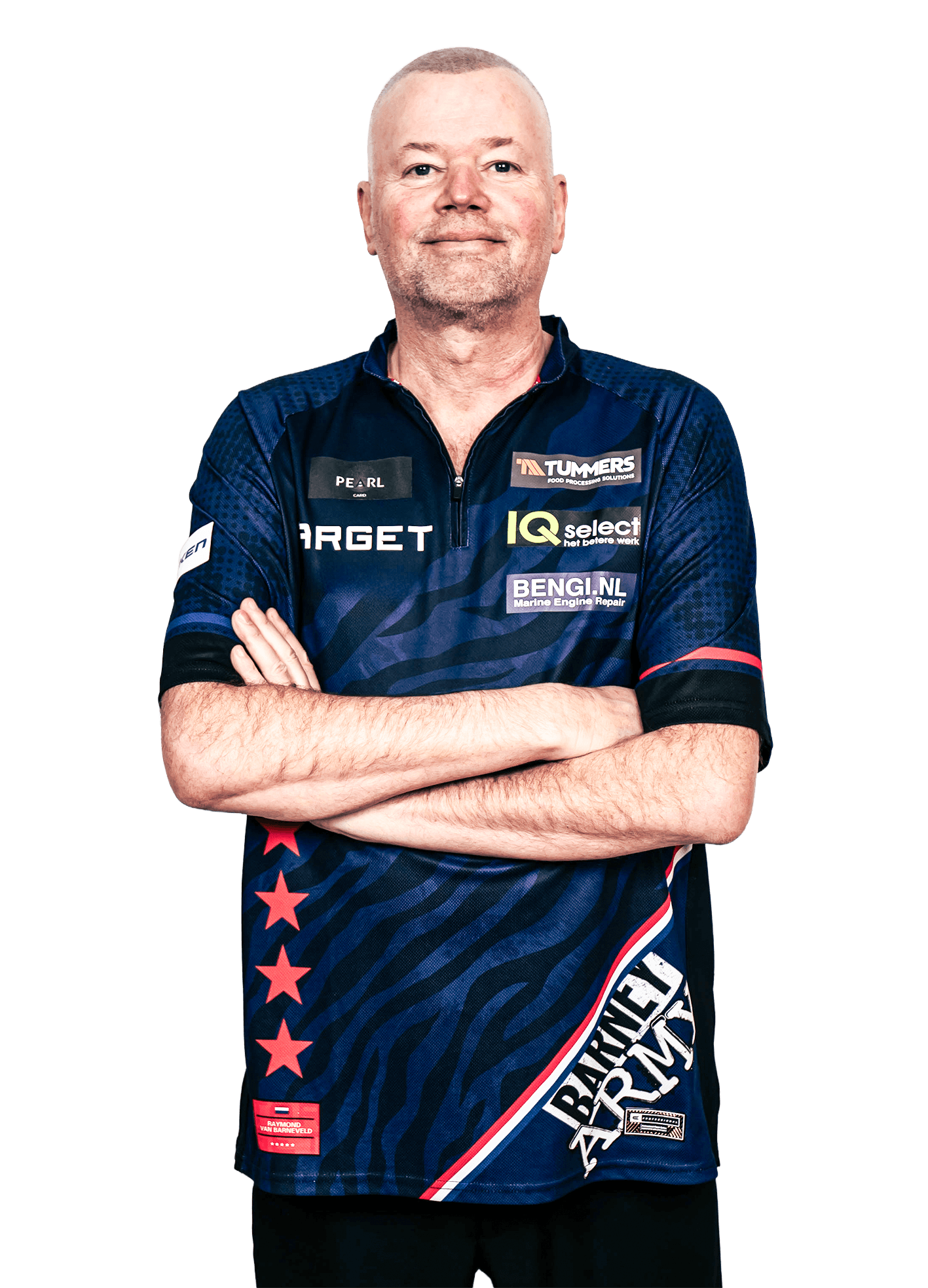 Raymond van Barneveld