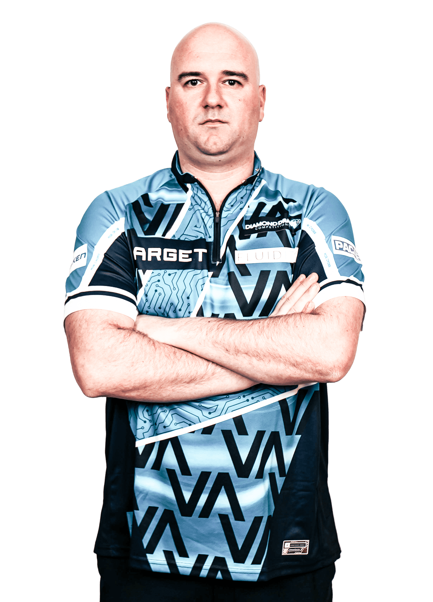 Rob Cross