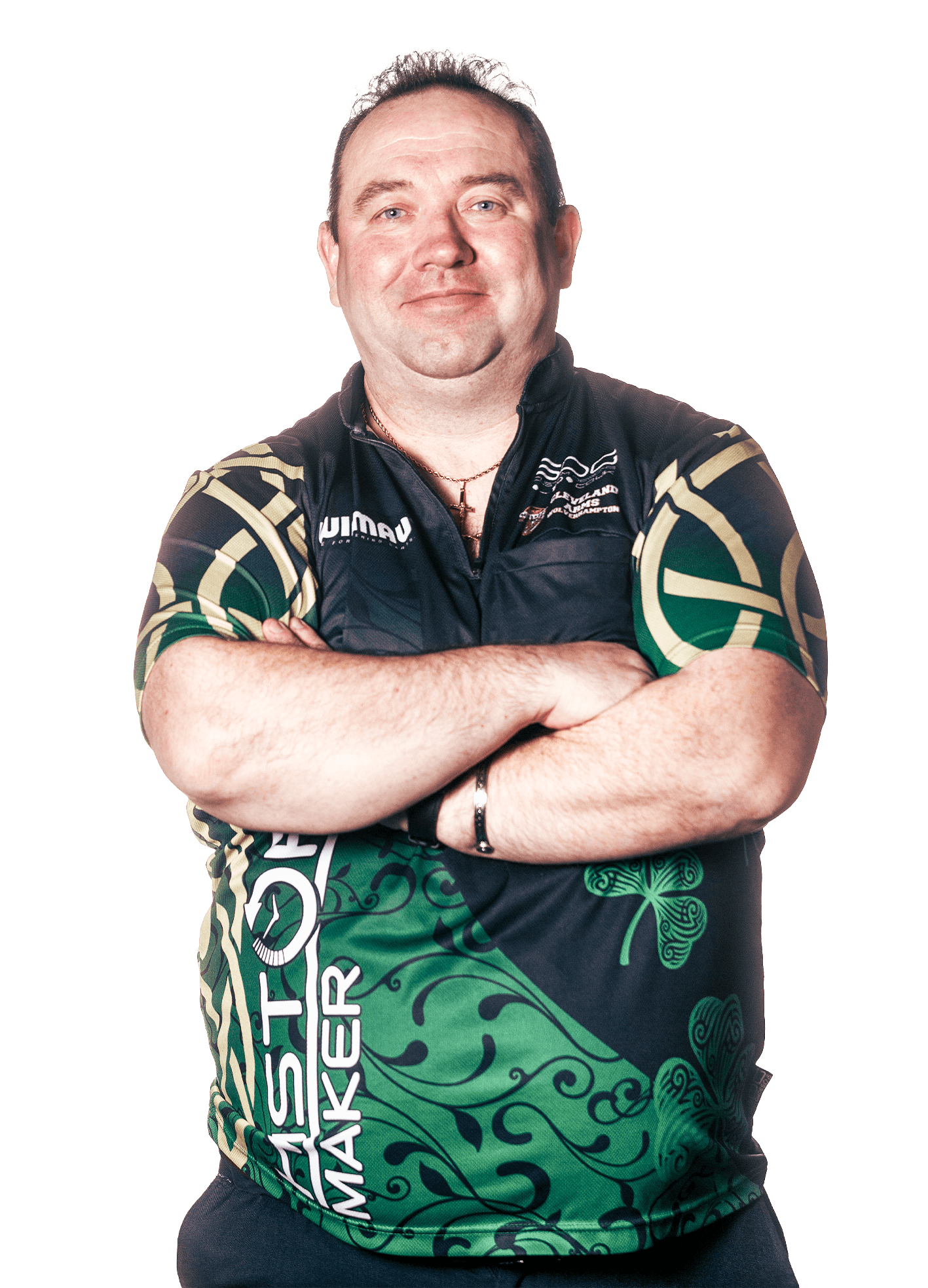 Brendan Dolan